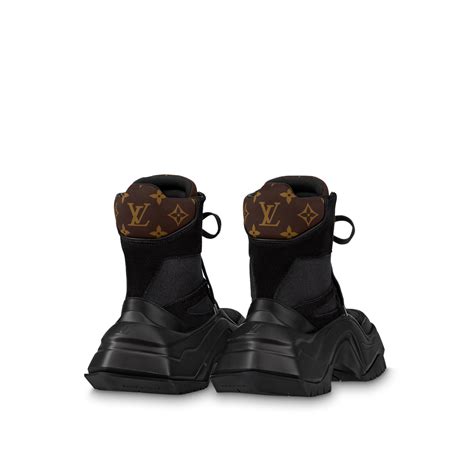 sneaker lv archlight prezzo|louis vuitton archlight boots.